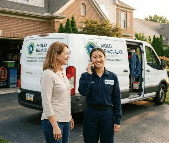 Crawlspace Mold Remediation Wickenburg, AZ FAQs